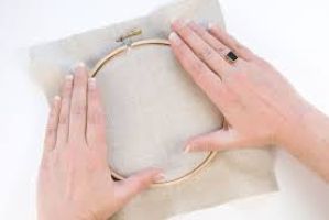 Place Cloth